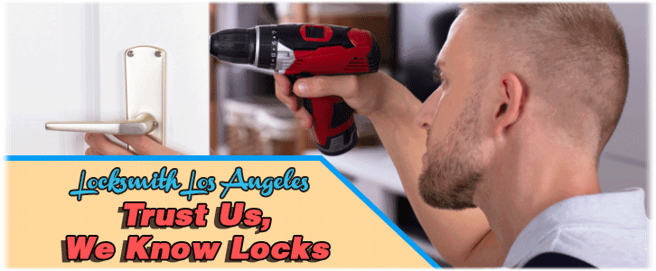 Los Angeles CA Locksmith Service (323) 775-9859