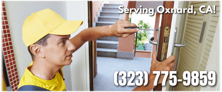 Locksmith Oxnard CA